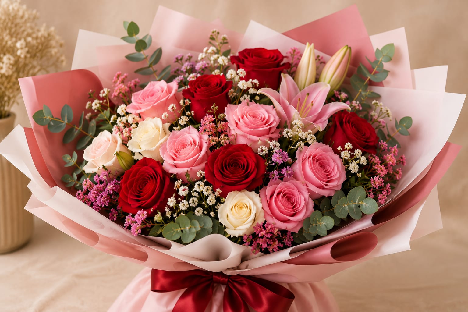 Flowers