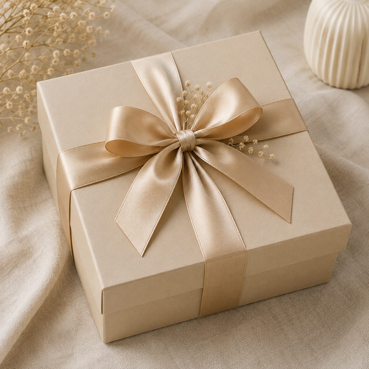 Luxury Packaging