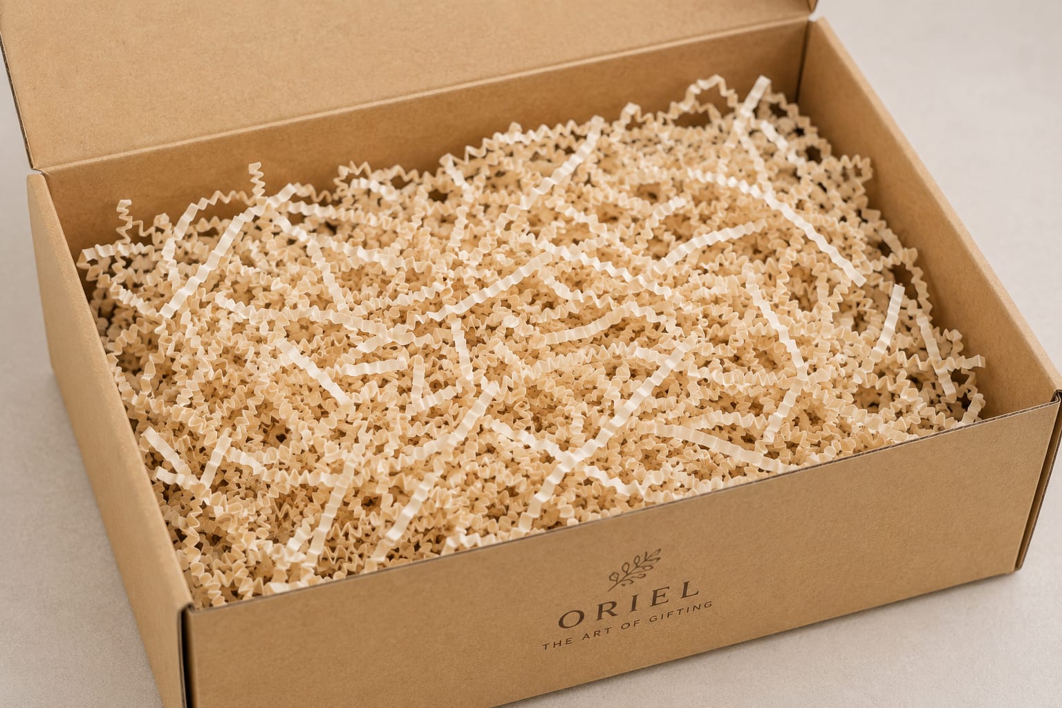 Decorative Shredded Paper
